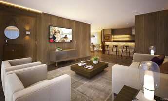 Imagem 3: Centro Flat / studio com 1 dormitório