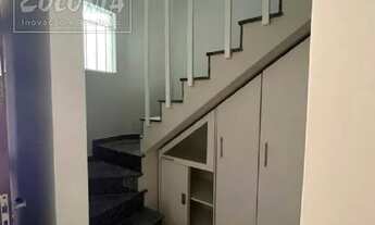 Imagem 6: Santo André - Casa Padrão - Jardim