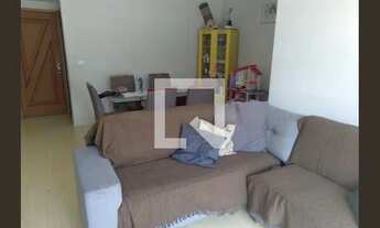 Imagem 2: Apartamento à Venda - Grajaú, 2 Quartos, 70 m2