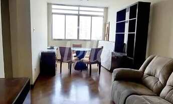 Imagem 2: São Paulo - Apartamento Padrão - Vila Mariana