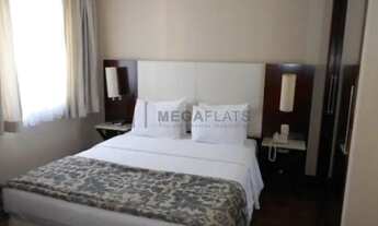 Imagem: FLAT INTERNATIONAL PLAZA A VENDA!