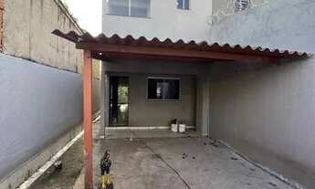 Imagem: Casa sobrado Senador Canedo Jardim de Todos