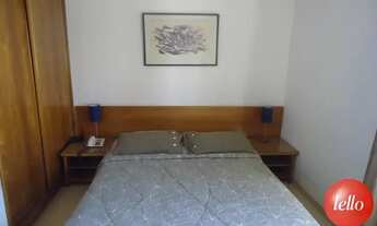 Imagem 4: São Paulo - Apartamento Padrão - Moema