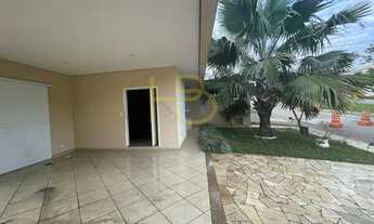 Imagem: Casa em Condomínio para Locação em Sorocaba