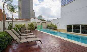 Imagem 5: Apartamento com 91 m² - venda por R$ 3.000.000 ou aluguel por R$ 17.855/mês Total - Itai