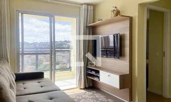 Imagem: Apartamento para Aluguel - Novo Osasco