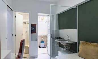 Imagem 3: Apartamento para Aluguel - Cambuci, 1 Quarto, 15 m2