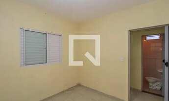 Imagem 4: Casa para Aluguel - Vila Alpina, 1 Quarto, 25 m2