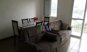 Imagem 2: Apartamento com 1 dormitório à venda, 41 m² por R$ 200.000,00 - Residencial Provence - Ita