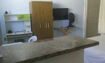 Imagem 3: Aluguel de kitnet mobiliada no bairro Jardim Floresta