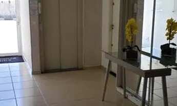 Imagem 4: Apartamento para Locação em Sorocaba, Jardim Simus, 2 dormitórios, 1 banheiro, 1 vaga