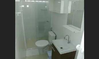 Imagem 4: Flat mobiliado Kitnet com 1 dormitório