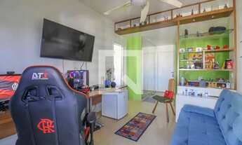 Imagem 3: Apartamento à Venda - Barra da Tijuca - Marapendi, 2 Quartos, 72 m2