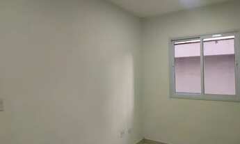 Imagem 2: Apartamento para aluguel possui 35 metros quadrados com 1 quarto