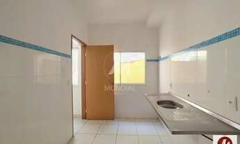 Imagem 5: Apartamento (tipo - padrao) 2 dormitórios/suite, cozinha planejada, em condomínio fechado