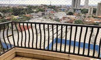 Imagem 4: Apartamento (tipo - padrao) 4 dormitórios/suite, cozinha planejada, portaria 24hs, lazer