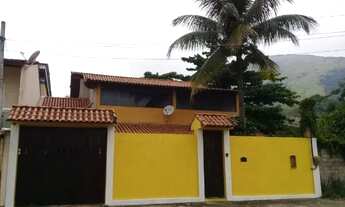 Imagem: Vendo casa em Valverde - Nova Iguaçu