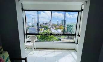 Imagem 4: Apartamento para venda com 40 metros quadrados com 1 quarto em Centro - Tramandaí - RS