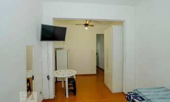 Imagem 4: Apartamento para Aluguel - Copacabana, 1 Quarto, 40 m2