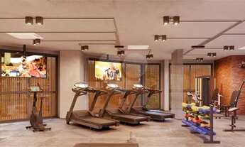 Imagem: STUDIO NO JARDIM PAULISTA PARA SER ENTREGUE