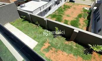 Imagem 6: Casa com 3 dormitórios à venda, 175 m² por R$ 1.465.000,00 - Condomínio Portal de Bragança