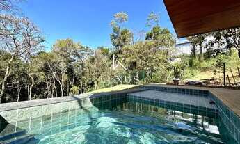 Imagem 3: Casa para venda com 260 metros quadrados com 4 quartos em Mirante da Mata