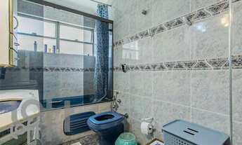 Imagem 3: Apartamento à venda em Higienópolis com 256 m², 4 quartos, 1 suíte, 2 vagas