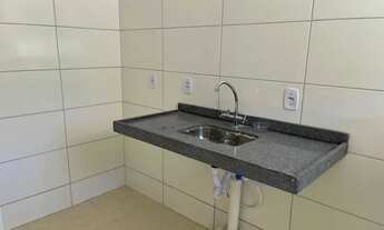 Imagem 5: São Deocleciano Apartamento para aluguel tem 50 metros quadrados com 2 quartos