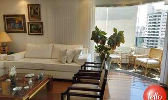 Imagem 3: São Paulo - Apartamento Padrão - Santana