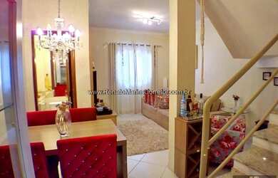 Imagem 4: Casa de condomínio à venda Jardim Karolyne Votorantim