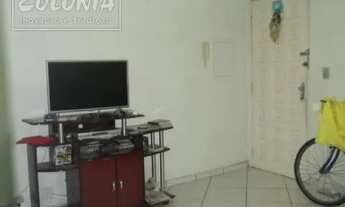 Imagem 6: Santo André - Apartamento Padrão - Camilópolis