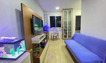 Imagem: PB619- COND.PARQUE VITALITA- Apartamento