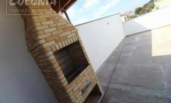 Imagem 2: Santo André - Apartamento Padrão - Vila Pires