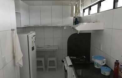 Imagem 6: Apartamento para venda com 50 metros quadrados com 1 quarto em Vila Morse - São Paulo - SP