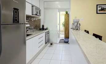 Imagem 7: Apartamento Garden à venda no Ipiranga com 2 dormitórios, 1 suíte e 2 vagas