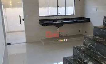 Imagem 4: Casa com 2 dormitórios à venda, 118 m² por R$ 750.000,00 - Foguete - Cabo Frio/RJ