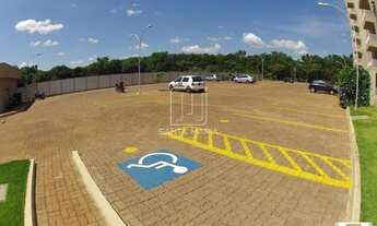 Imagem 3: Apartamento (outros) 2 dormitórios, cozinha planejada, portaria 24hs, lazer, espaço gourme