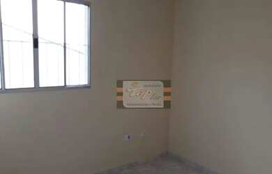 Imagem 10: Casa com 1 dormitório e 1 vaga para alugar por R$ 915/mês - Vila Zulmira - São Paulo/SP