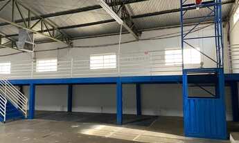 Imagem 2: Aluga-se Salão Comercial Próximo à Represa Municipal em São José do Rio Preto-SP