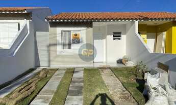 Imagem: Casa para alugar no bairro Sim - Feira de