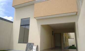 Imagem 4: Casas próximo ao Portal Shoping Sul e Garavaelo