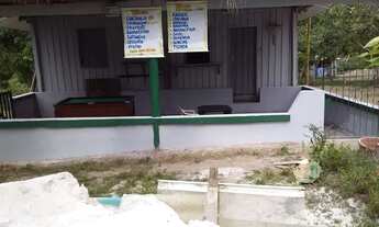 Imagem: Sítio depois de rio preto ramal Jericó