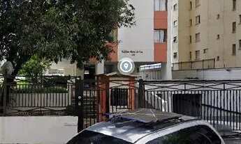 Imagem: Apartamento para aluguel com 35 metros quadrados