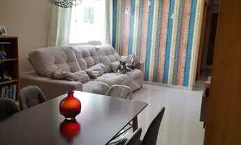 Imagem 3: Cobertura com 3 dormitórios à venda, 158 m² por R$ 593.000,00 - Vila Eldízia - Santo André