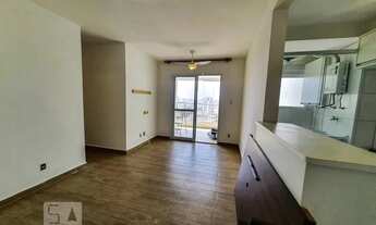 Imagem: Apartamento para Aluguel - Cambuci, 2 Quartos