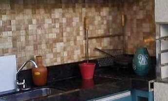 Imagem 3: Casa em Condomínio para Venda em Indaiatuba, Jardim reserva bom viver, 3 dormitórios, 3 su