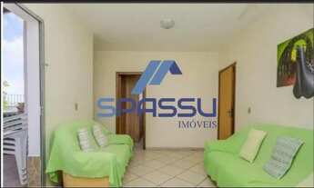 Imagem 6: BELO HORIZONTE - Apartamento Padrão - Havaí