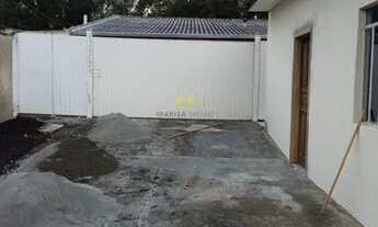 Imagem 2: Casa com 3 quartos, 300m², para locação em Piraquara, Planta Araçatuba