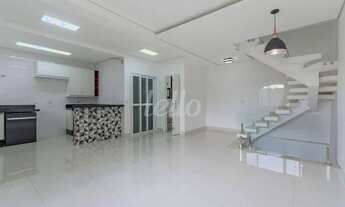 Imagem: São Paulo - Casa de Condomínio - Tremembé