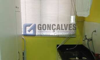 Imagem 4: SAO BERNARDO DO CAMPO - Residential / Apartment - JARDIM BORBOREMA